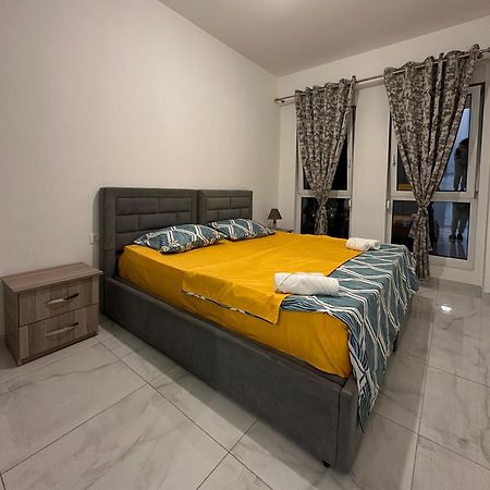 Second Home 1 Tirana Esterno foto